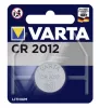 VARTA CR 2012 3V 60mAh BL1 LITHIUM GOMBELEM