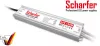 LED tápegység 150W 24VDC 6,25A IP67