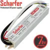 LED tápegység 20W 24VDC 0,83A IP67