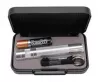 MAGLITE LED LÁMPA SOLITAIRE EZÜST