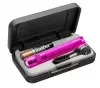 MAGLITE LED LÁMPA SOLITAIRE PINK