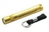 MAGLITE LED LÁMPA SOLITAIRE ARANY