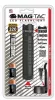 MAGLITE LED LÁMPA MAG-TAC FEKETE