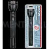 MAGLITE LED LÁMPA ML300L 2CELL SZÜR