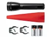 MAGLITE LED LÁMP. ML25LT ROADSIDE