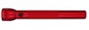 MAGLITE LED LÁMPA 4 CELL D PIR.