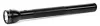 MAGLITE LED LÁMPA 5 CELL D FEKETE