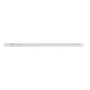 LED FÉNYCSŐ 18W T8 4000K 2520lm NEUTRÁL FEHÉR T8 LED GLASSV3 18W-NW