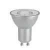 LED DIM 7W GU10 2700K 490lm 120° IQ-LEDDIM GU10 7W-WW