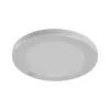 LED LÁMPA+MOZG. 17W 3000/4000/6500K MAX 1600lm IP20 FEHÉR