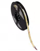 LED SZALAG 24V 10W/m 4000K LCOB 10W/M 24 IP65-NW 5m
