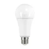 LED NORM E27 19W 4000K 2452lm IQ-LED A67 N 19W-NW fényf.