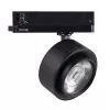 Sínre szerelhető LED lámpatest 18W 3000K BTL 18W-930-B