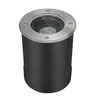 Járófelületbe GU10 220-240VAC MAX 7W IP67