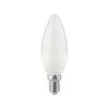 LED gyertya E14 5,9W 2700K 806lm IQ-LED C35E14 5,9W-WW