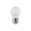 LED KISGÖMB E27 5,9W 6500K 806lm IQ-LED G45E27 5,9W-CW fényf.
