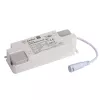 LED TÁPEGYSÉG 24W 220-240V AC IP20 BLINGO DRVM24W ON-OFF táp