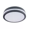 LÁMPATEST LED+MOZG 12-18W 3000-3500-4000K 1920-2080-2060 lm