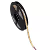 LED SZALAG 8W/m 6500K 800lm/m 12V LCOB 8W/M 12 IP00-CW LEDSZ.
