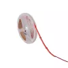 LED SZALAG PIROS 10,5W/m 190lm/m 24V LCOB 10,5W/M 24IP65-R LEDSZ.