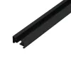 SÍN 1 FÁZISÚ RENDSZER ELEM 2M/SZÁL 220//240V AC 10A FEKETE