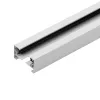 SÍN 1 FÁZISÚ RENDSZER ELEM 2M/SZÁL 220//240V AC 10A FEHÉR