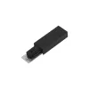 RENDSZER ELEM TÁPCSATLAKOZÓ 220-240V AC 10A IP20 FEHÉR