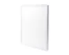 MIDEA STYLE LED panel szögletes