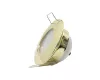 Spot LED 6W fix arany