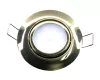 Spot LED 6W billenő arany