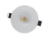 SPOT LED 5W FIX FEHÉR állítható színhőmérséklet