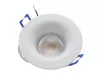 SPOT LED 5W FIX FEHÉR