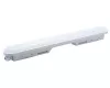 Lámpatest 1x9W IP65 LEDes 900lm* keskeny kivitel 540mm