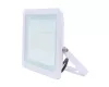 LED fényvető/reflektor 70W 4000K 6050lm fehér, lapos kivitel