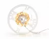 LED SZALAG 3m-es adapterrel@