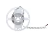 LED SZALAG 5m-es adapterrel@