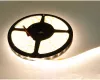 LED SZALAG 5m  60LED/m IP65 3000K 4,8W/m 600lm/m   24V
