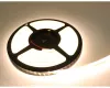LED SZALAG 5m  120LED/m IP65 3000K 9,6W/m 1200lm/m   24V