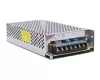 LED tápegység fémházas 24V 150W 6.25A@