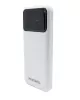 POWERBANK 10000mAh 37Wh 2xUSB-A+USB-C