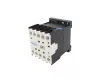 Mágneskapcsoló 9A 3P 24VAC 4kW