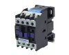Mágneskapcsoló 9A 3P 230VAC 4kW