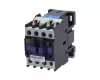 Mágneskapcsoló 18A 3P 400VAC 7.5kW