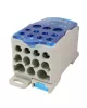 Fővezetéki leágazó sorkapocs 400A 1X185mm2/2X35mm2 400A 400V