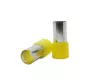 Szigetelt érvéghüvely 70.0mm2 sárga