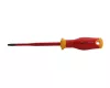 Csavarhúzó szigetelt T20x125 1000V Torx