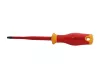 Csavarhúzó szigetelt, T25x125 1000V Torx