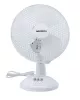 Ventilátor asztali 23cm 2 fokozatú 40W