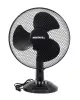 Ventilátor asztali 30cm 3 fokozatú@