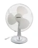Ventilátor asztali 40cm 3 fokozatú@